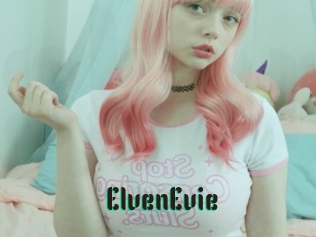 ElvenEvie