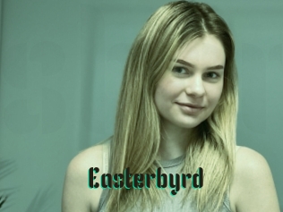 Easterbyrd