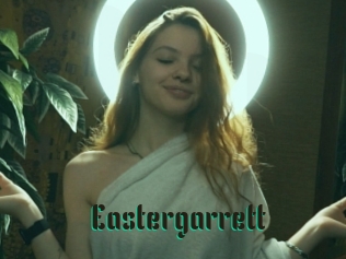 Eastergarrett