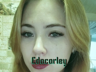 Edacarley