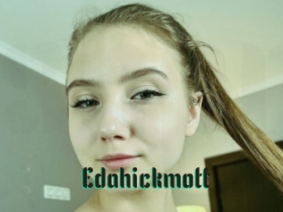 Edahickmott