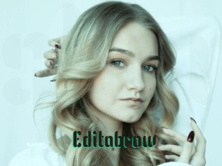 Editabrow