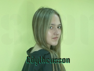 Edythcusson