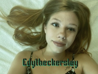 Edytheckersley