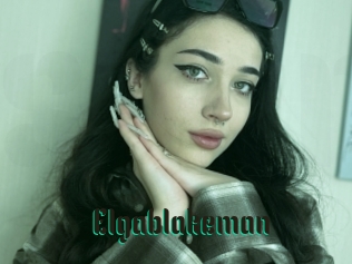 Elgablakeman