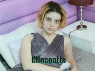 Ellasantte