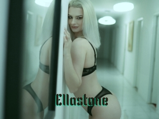 Ellastone