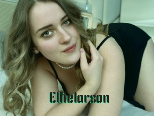 Ellielarson