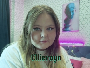 Ellierayn