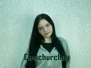 Elvachurchey