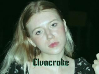 Elvacroke