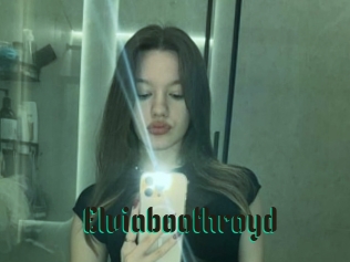 Elviaboothroyd