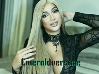 Emeraldversace