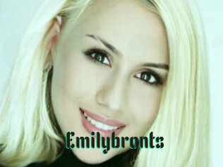 Emilybronts