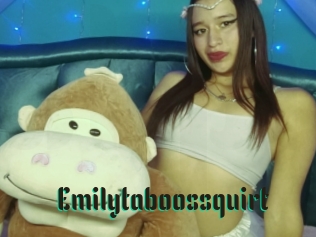 Emilytaboossquirt