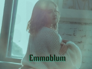 Emmablum