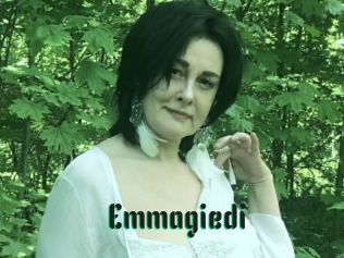 Emmagiedi