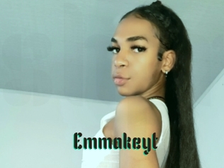 Emmakeyt