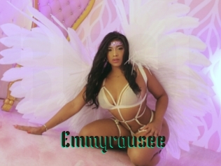 Emmyrousee