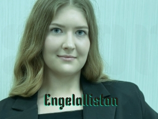 Engelalliston