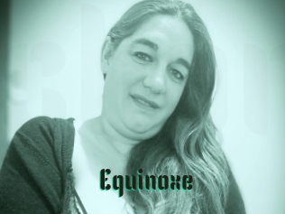 Equinoxe