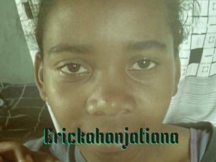 Erickahanjatiana