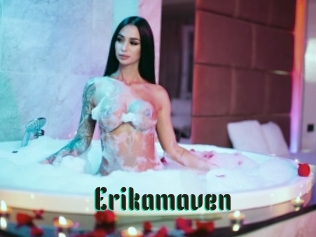 Erikamaven