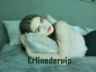 Erlinedervis