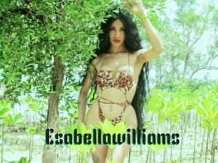 Esabellawilliams