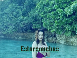 Estersanchez