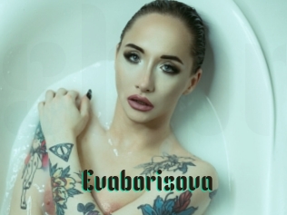 Evaborisova