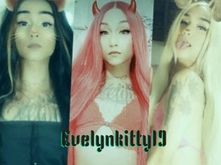 Evelynkitty19