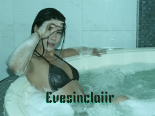 Evesinclaiir