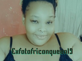 Exfatafricanqueen19