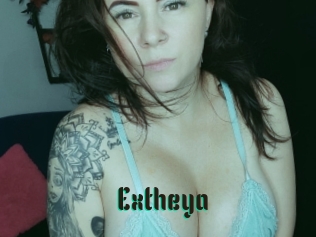 Extheya