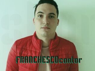 FRANCHESCOcantor