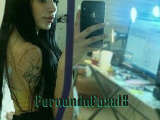 FernandaFoxx18