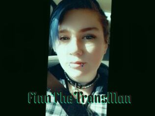 FinnTheTransMan