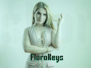 FloraKeys