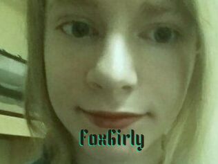 FoxGirly