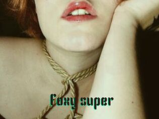 Foxy_super