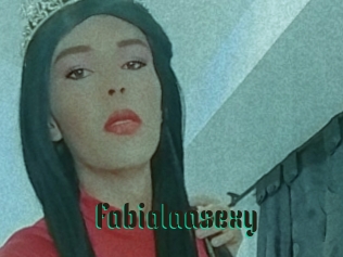 Fabiolaasexy