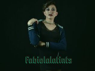 Fabiolalatints