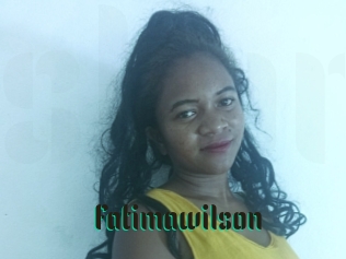 Fatimawilson