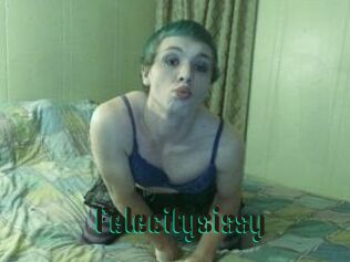 Felecity_sissy