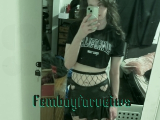 Femboyforveiws