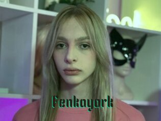 Fenkayork