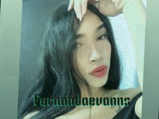 Fernandaevanns