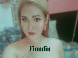 Fiondin