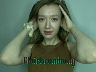 Flairbroadway